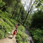 Valle delle Ferriere