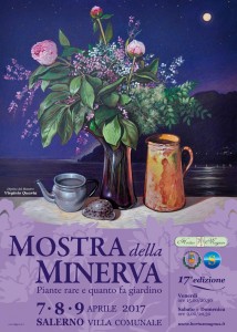 Mostra della minerva Salerno 