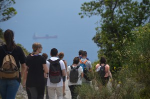 Il Duomo Trekking Salerno