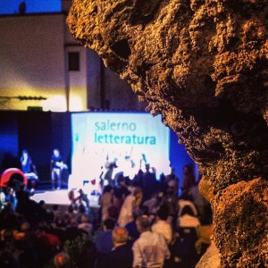 salerno letteratura