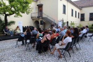 salerno letteratura