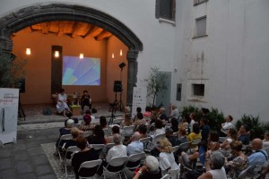 salerno letteratura festival