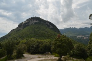 San Liberatore Salerno