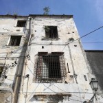 Le antiche Carceri di Salerno